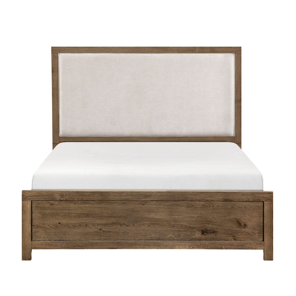 Homelegance  - Matisse Eastern King Bed - 2447K-1EKx  view 1
