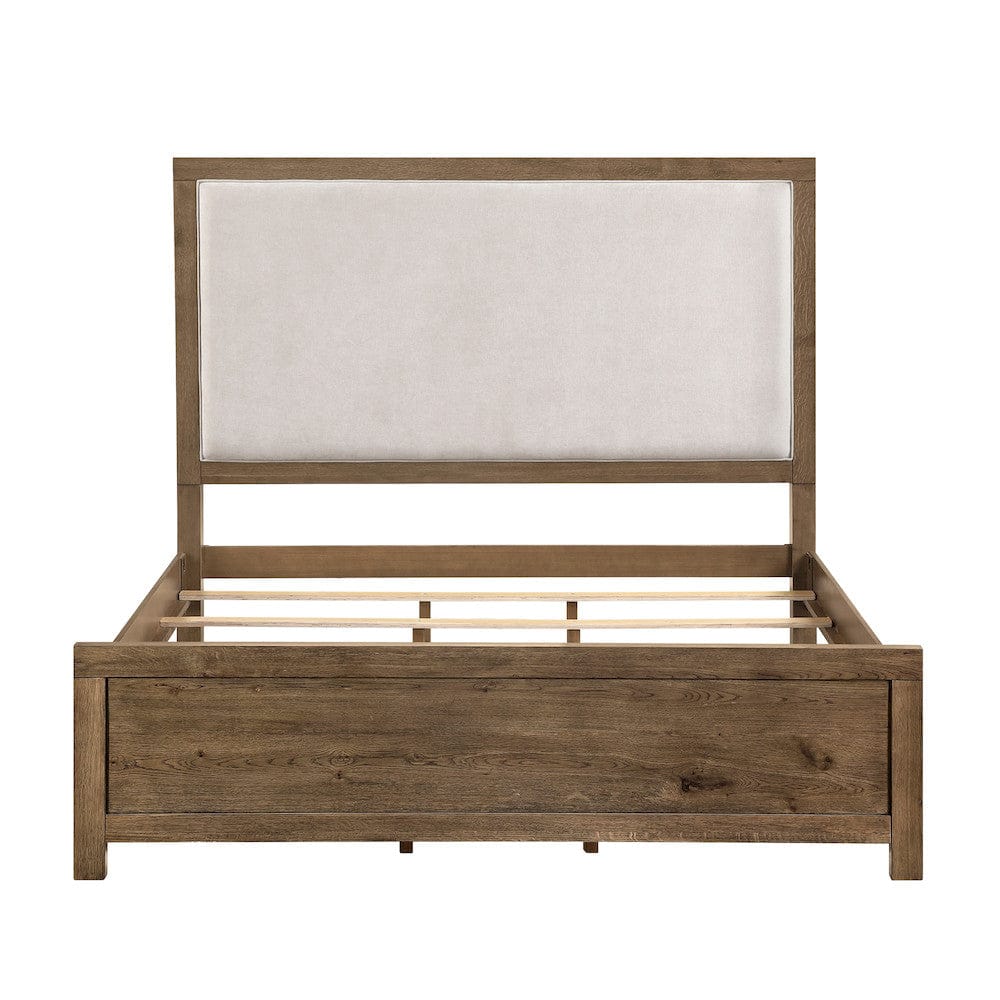 Homelegance  - Matisse Eastern King Bed - 2447K-1EKx  view 2