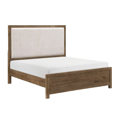 Homelegance  - Matisse Eastern King Bed - 2447K-1EKx  view 3