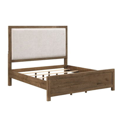 Homelegance  - Matisse Eastern King Bed - 2447K-1EKx  view 4
