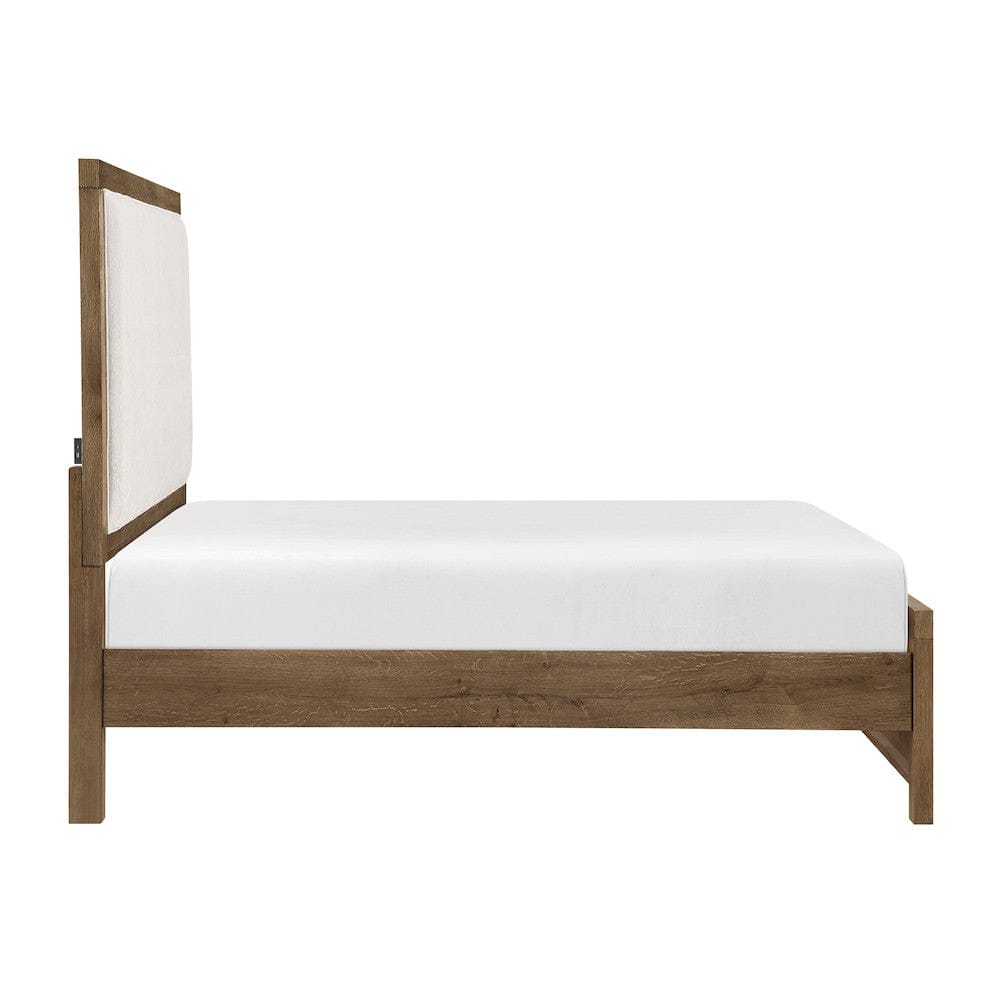 Homelegance  - Matisse Eastern King Bed - 2447K-1EKx  view 5