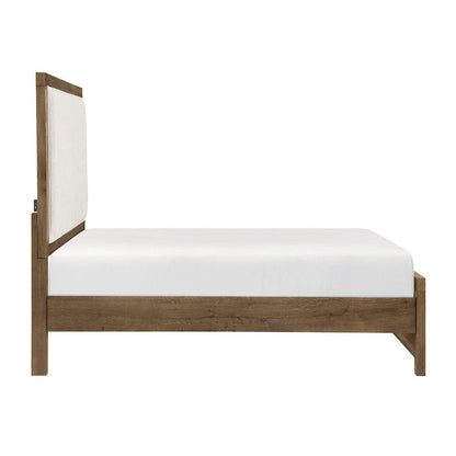 Homelegance  - Matisse Eastern King Bed - 2447K-1EKx  view 5
