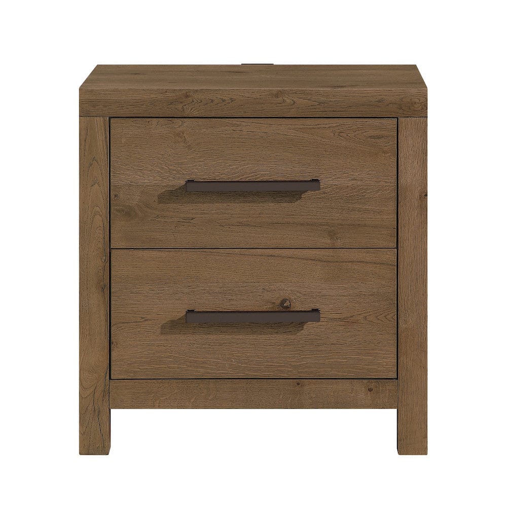 Homelegance  - Matisse Night Stand - 2447-4  view 1