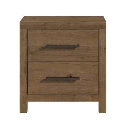 Homelegance  - Matisse Night Stand - 2447-4  view 1