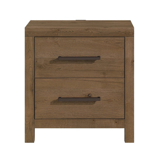 Homelegance  - Matisse Night Stand - 2447-4  view 1