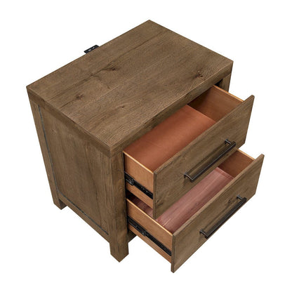 Homelegance  - Matisse Night Stand - 2447-4  view 4