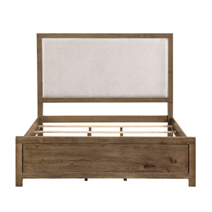 Homelegance  - Matisse Queen Bed - 2447-1x  view 2