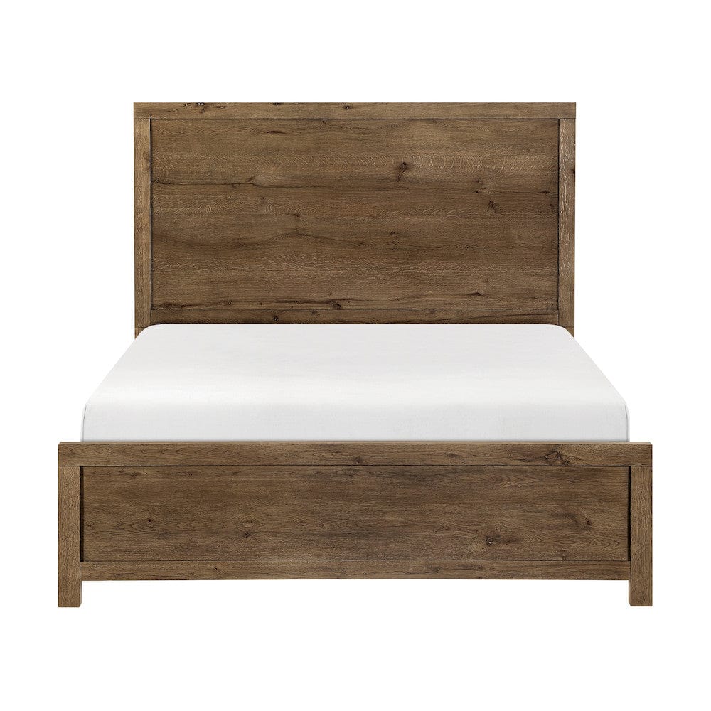 Homelegance  - Matisse Queen Bed - 2447PN-1x  view 1