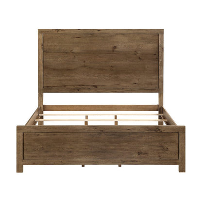 Homelegance  - Matisse Queen Bed - 2447PN-1x  view 2
