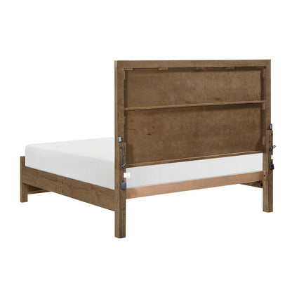 Homelegance  - Matisse Queen Bed - 2447PN-1x  view 7