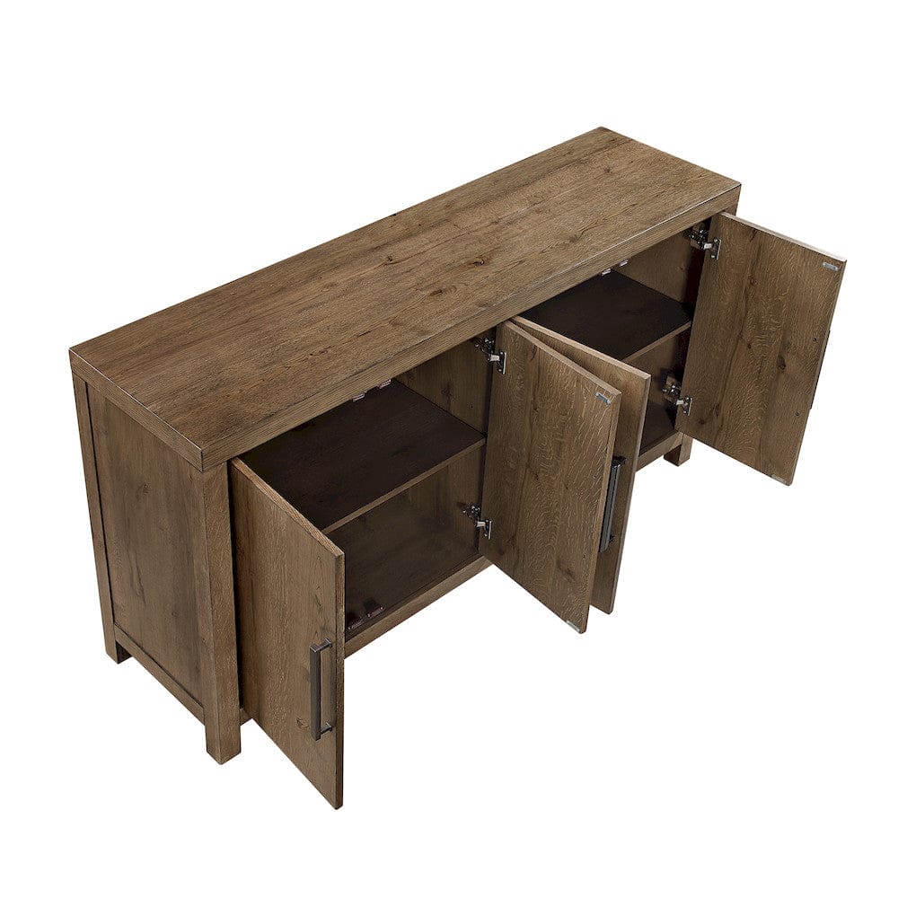 Homelegance  - Matisse Server - 2447-40  view 4