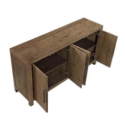 Homelegance  - Matisse Server - 2447-40  view 4