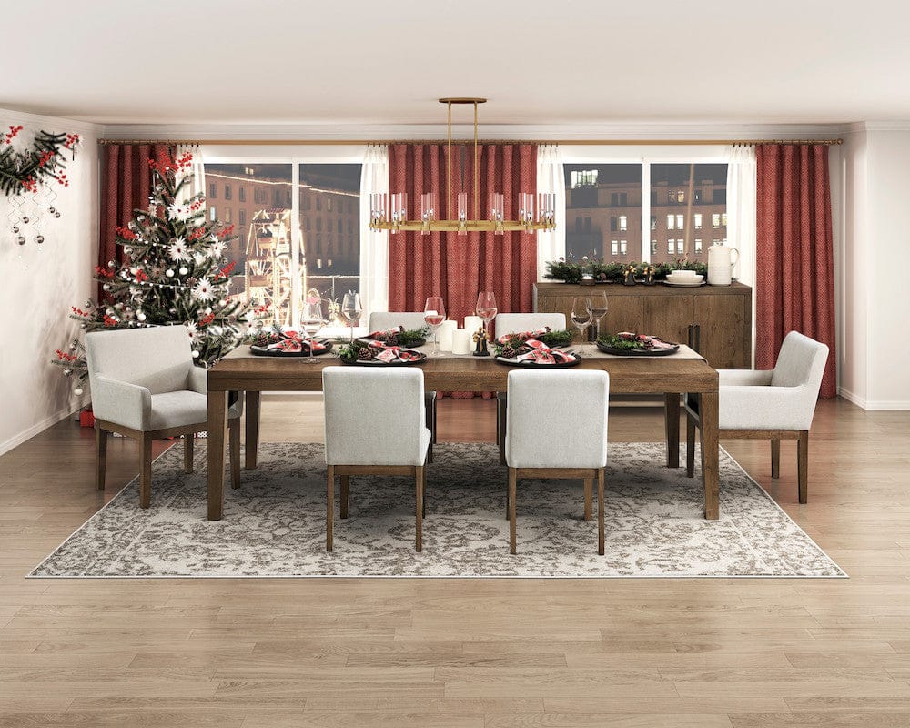 Homelegance  - Matisse Server - 2447-40  view 8