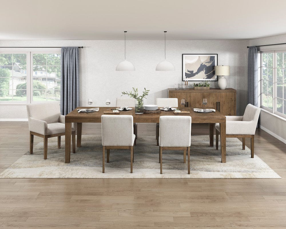 Homelegance  - Matisse Server - 2447-40  view 9