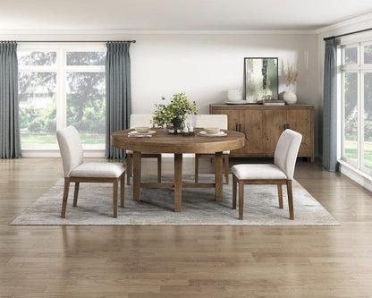 Homelegance  - Matisse Server - 2447-40  view 12