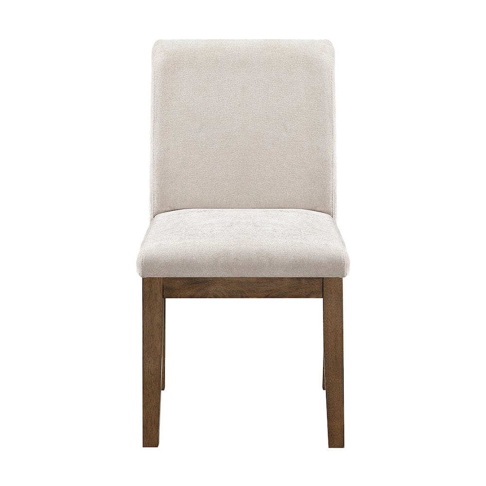 Homelegance  - Matisse Side Chair - 2447S  view 1