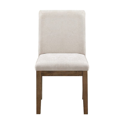 Homelegance  - Matisse Side Chair - 2447S  view 1