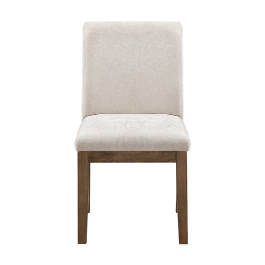 Homelegance  - Matisse Side Chair - 2447S  view 1