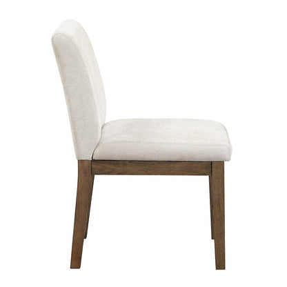 Homelegance  - Matisse Side Chair - 2447S  view 3