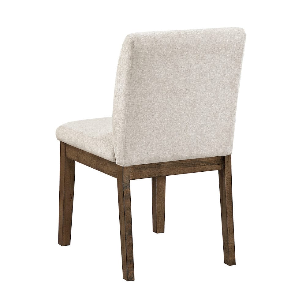 Homelegance  - Matisse Side Chair - 2447S  view 4