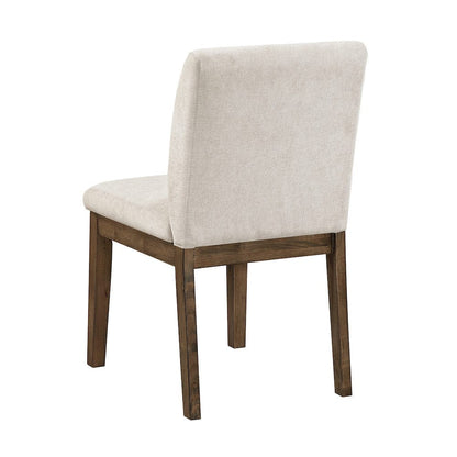 Homelegance  - Matisse Side Chair - 2447S  view 4