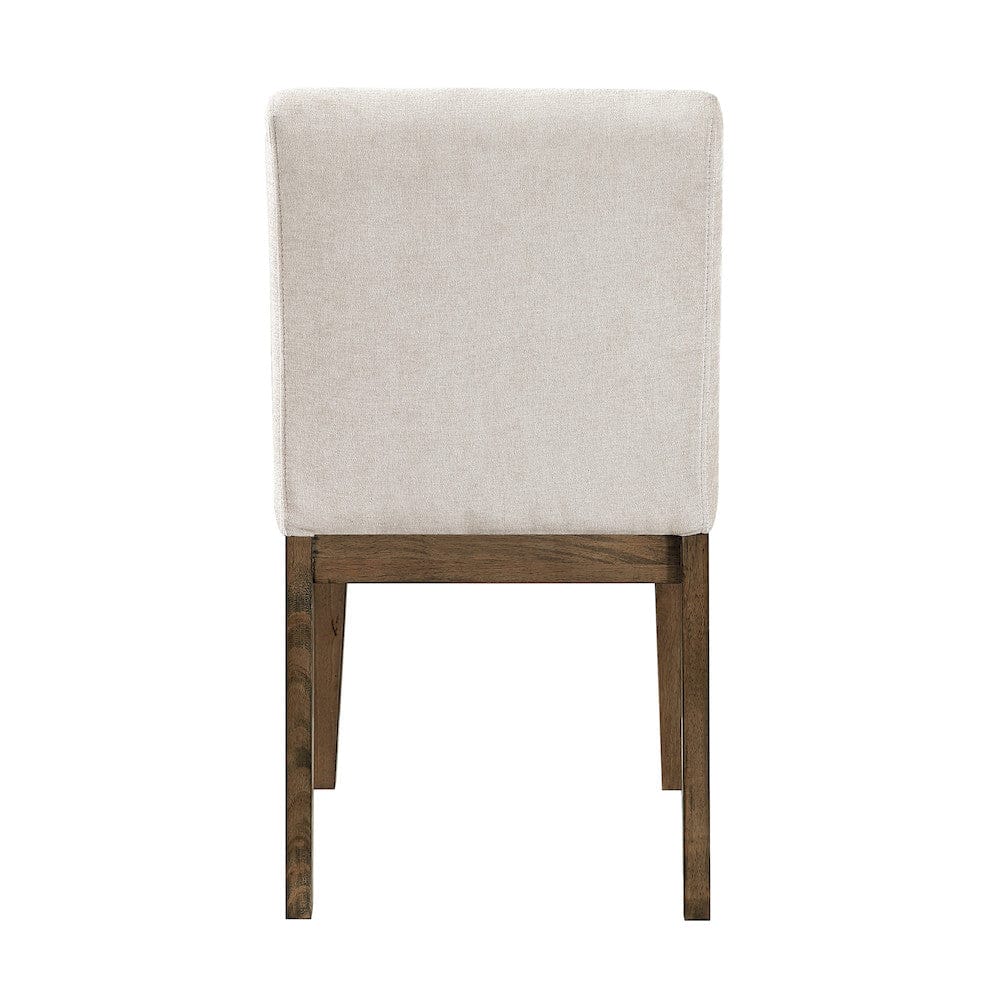 Homelegance  - Matisse Side Chair - 2447S  view 5