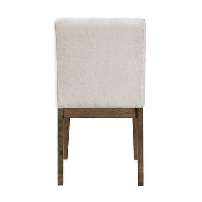 Homelegance  - Matisse Side Chair - 2447S  view 5