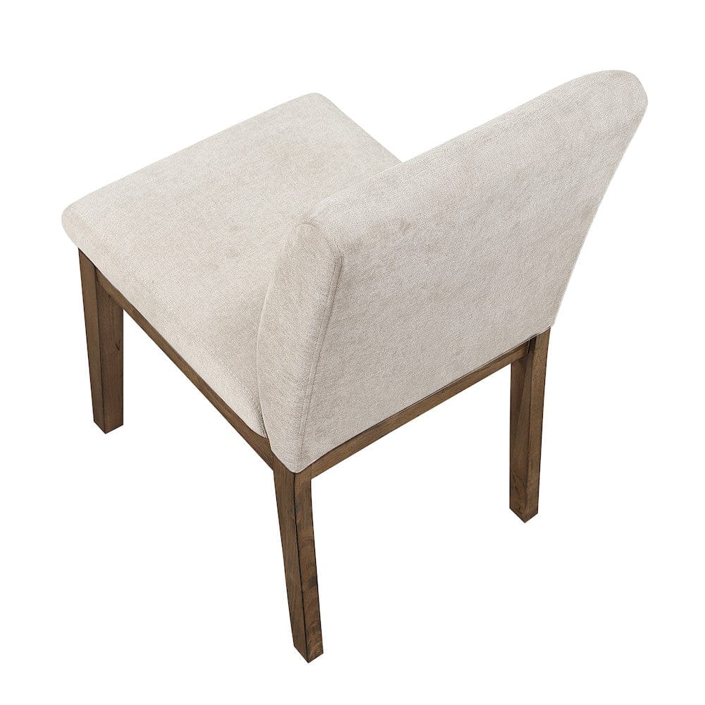 Homelegance  - Matisse Side Chair - 2447S  view 6