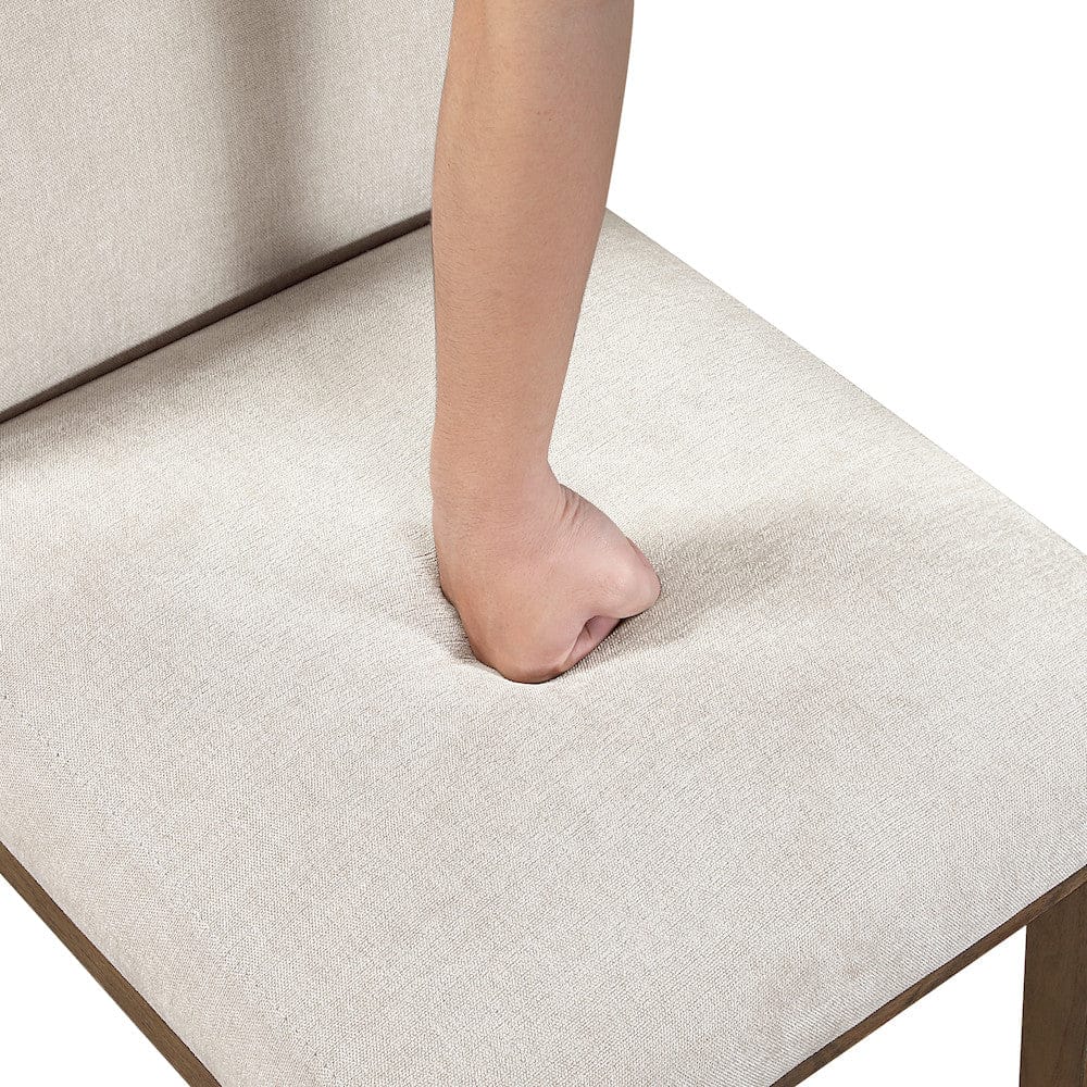 Homelegance  - Matisse Side Chair - 2447S  view 7