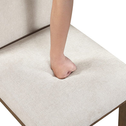Homelegance  - Matisse Side Chair - 2447S  view 7