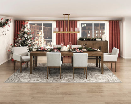 Homelegance  - Matisse Side Chair - 2447S  view 11