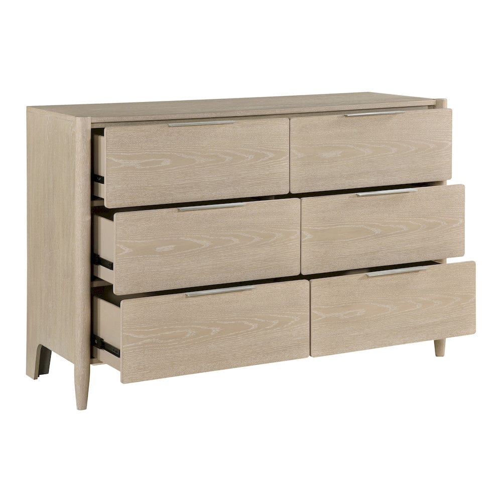 Homelegance  - Matteo Dresser - 1313N-5  view 5