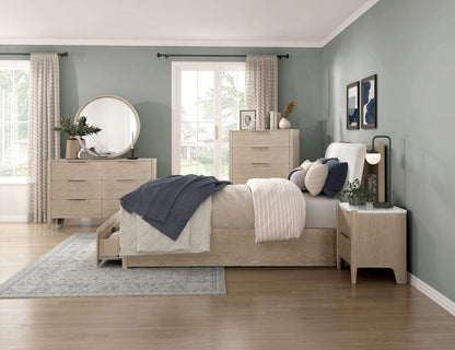 Homelegance  - Matteo Dresser - 1313N-5  view 7