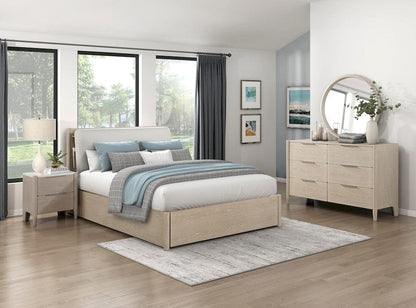 Homelegance  - Matteo Mirror - 1313N-6  view 4