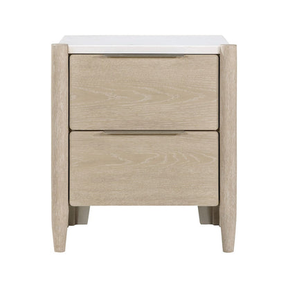 Homelegance  - Matteo Night Stand - 1313N-4  view 4