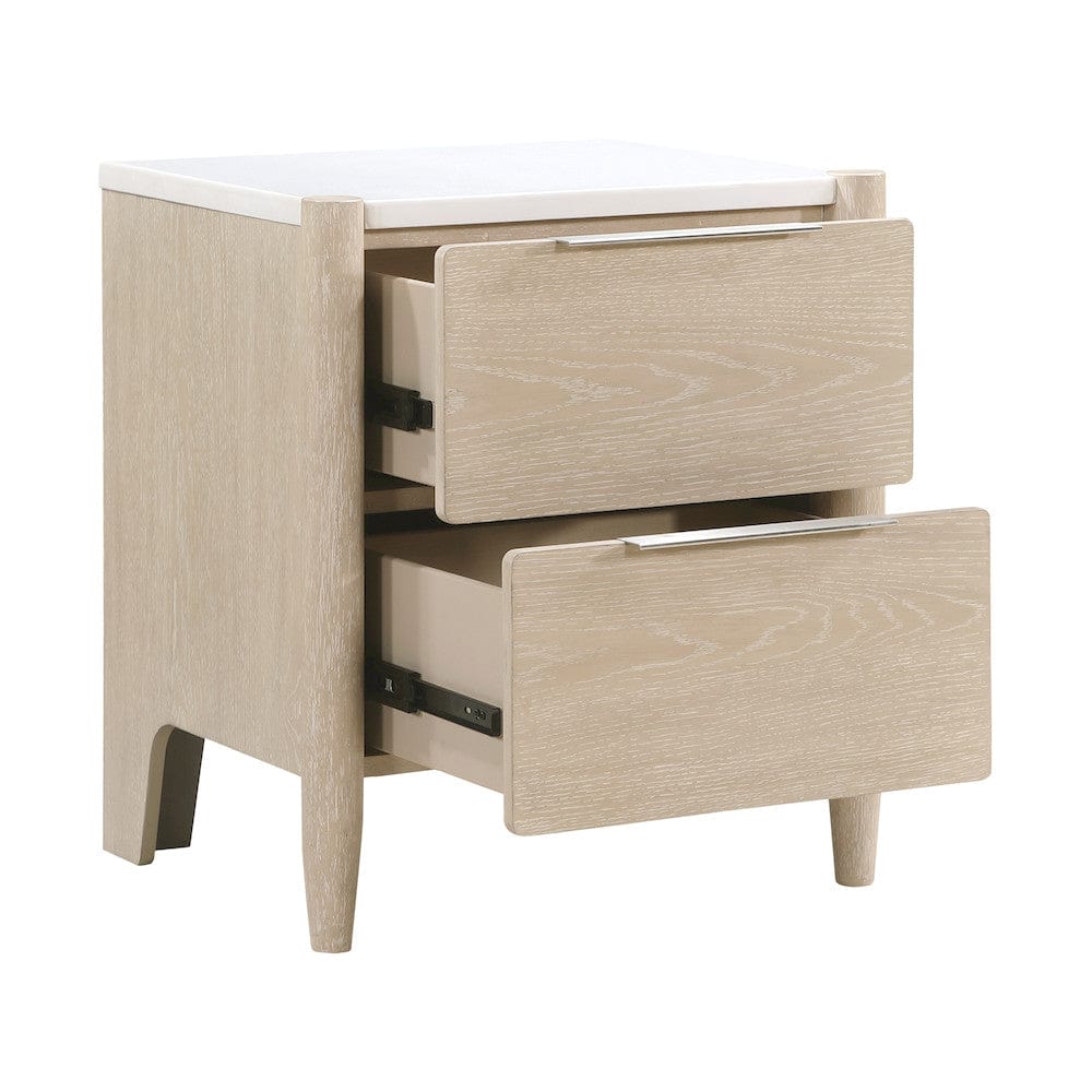 Homelegance  - Matteo Night Stand - 1313N-4  view 5