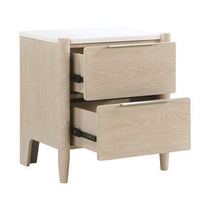 Homelegance  - Matteo Night Stand - 1313N-4  view 5