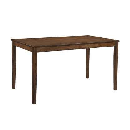 Homelegance  - Maude Dining Table - 5952  view 1