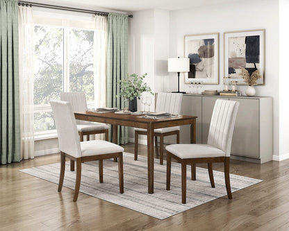 Homelegance  - Maude Dining Table - 5952  view 5