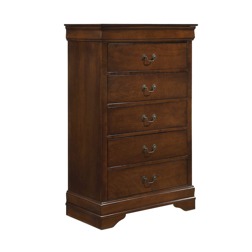 Homelegance  - Mayville Chest - 2147-9  view 1