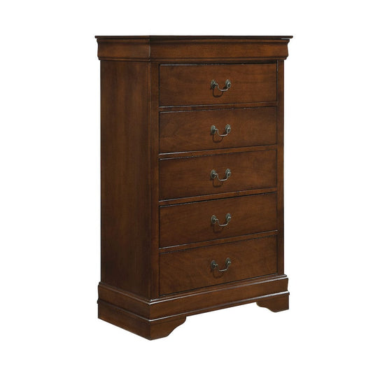 Homelegance  - Mayville Chest - 2147-9  view 1
