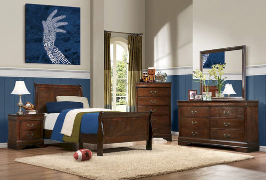 Homelegance  - Mayville Chest - 2147-9  view 2