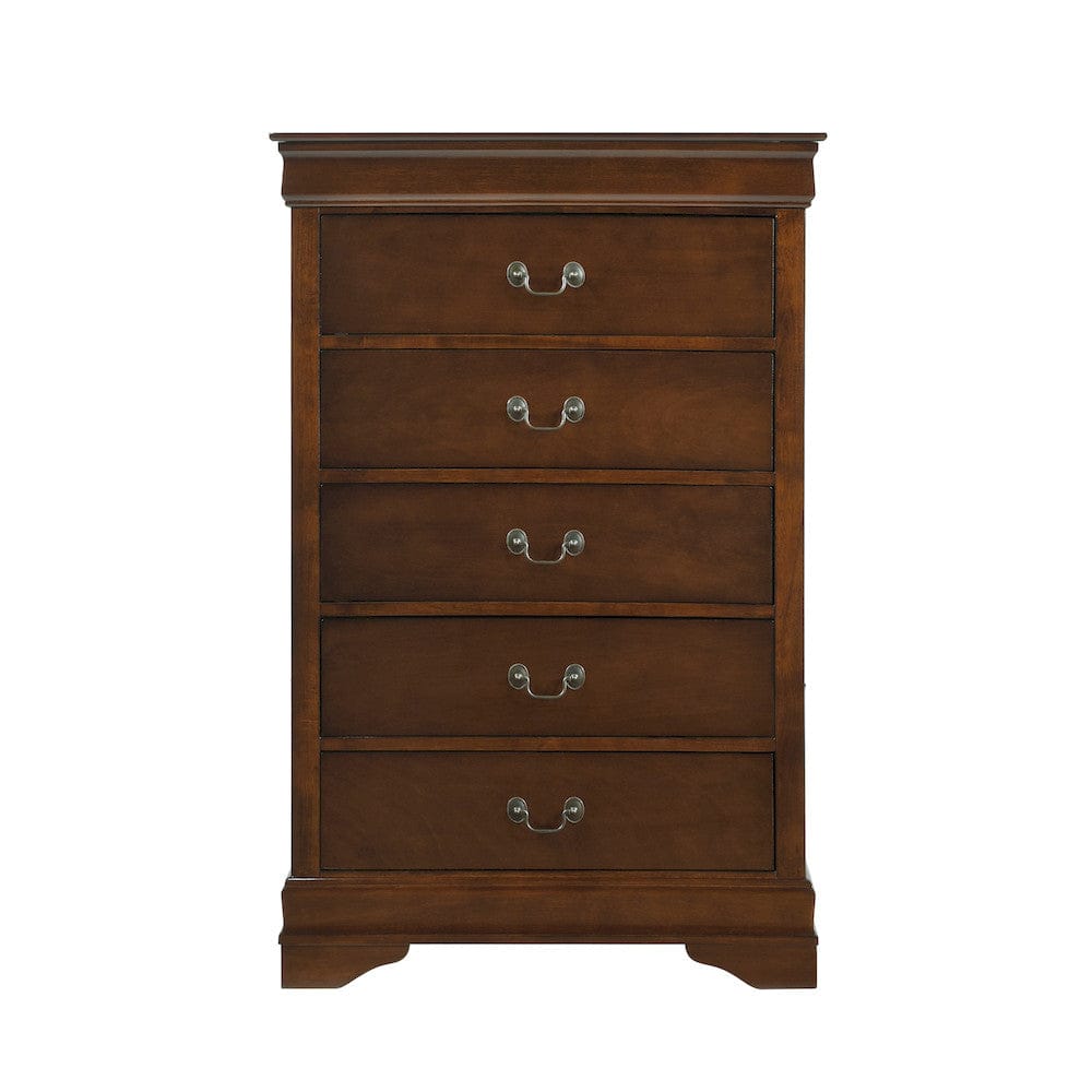 Homelegance  - Mayville Chest - 2147-9  view 6