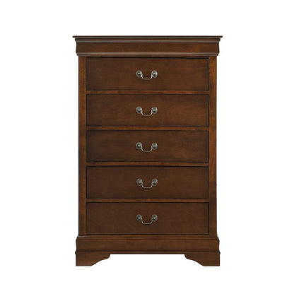 Homelegance  - Mayville Chest - 2147-9  view 6