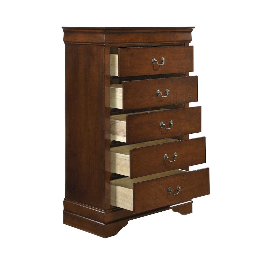 Homelegance  - Mayville Chest - 2147-9  view 7
