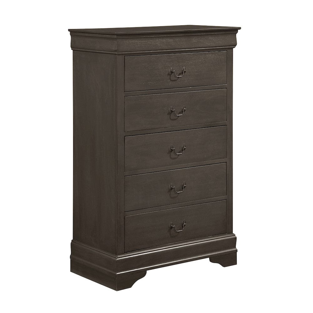 Homelegance  - Mayville Chest - 2147SG-9  view 1