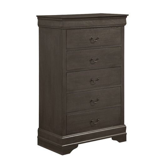 Homelegance  - Mayville Chest - 2147SG-9  view 1