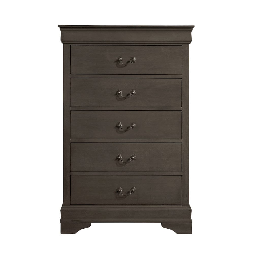 Homelegance  - Mayville Chest - 2147SG-9  view 5