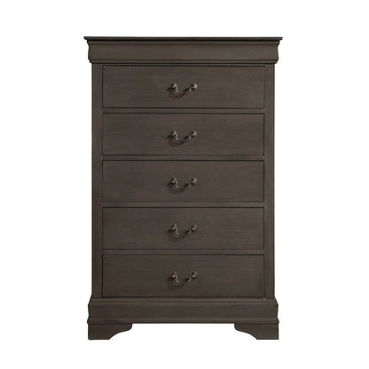 Homelegance  - Mayville Chest - 2147SG-9  view 5