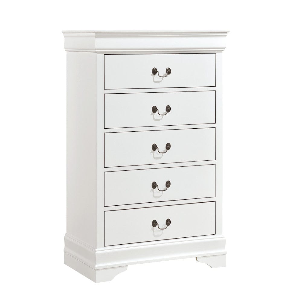 Homelegance  - Mayville Chest - 2147W-9  view 1